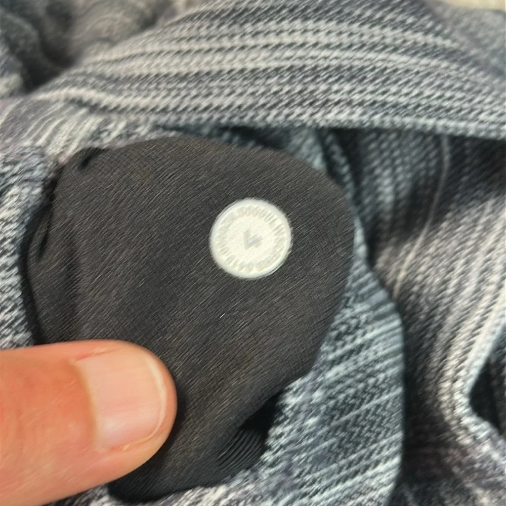 Lululemon Align Pant II 25